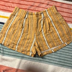 Cute summery breathable shorts